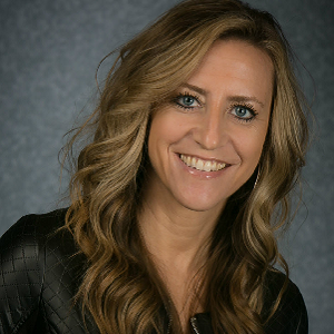 Amy Vetter，注册会计师，CGMA, ctp